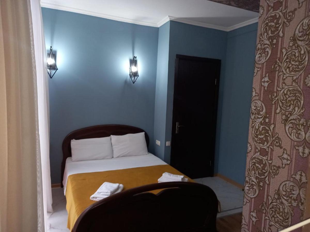 David Hotel Koutaïssi Extérieur photo