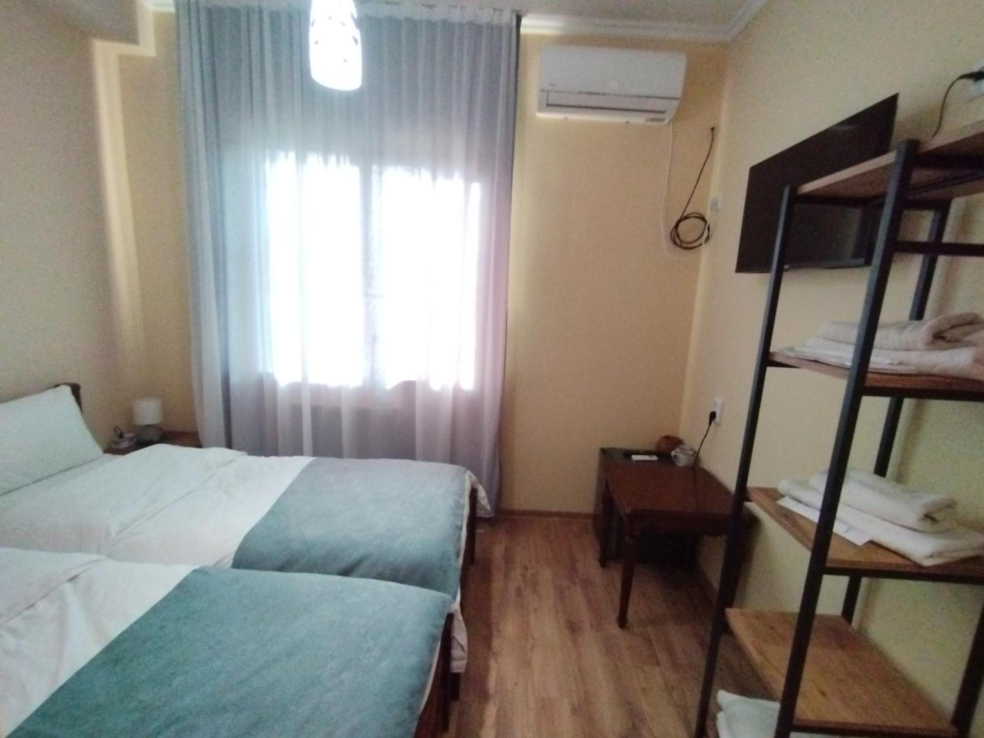 David Hotel Koutaïssi Extérieur photo
